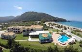 Туры в отель Coralli Hotel