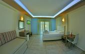 Туры в отель Coralli Hotel