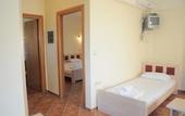 Туры в отель Coralli Hotel