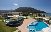Туры в отель Coralli Hotel