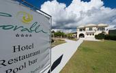 Туры в отель Coralli Hotel