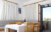 Туры в отель Holidays in Paros