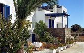 Туры в отель Holidays in Paros