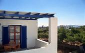 Туры в отель Holidays in Paros