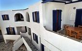 Туры в отель Holidays in Paros