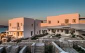 Туры в отель Milos Breeze Boutique Hotel
