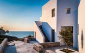 Туры в отель Milos Breeze Boutique Hotel