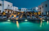 Туры в отель Milos Breeze Boutique Hotel