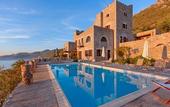 Туры в отель Aegila Boutique Hotel
