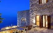 Туры в отель Aegila Boutique Hotel