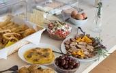 Туры в отель Aegila Boutique Hotel