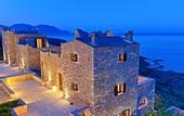 Туры в отель Aegila Boutique Hotel