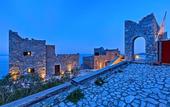 Туры в отель Aegila Boutique Hotel