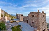 Туры в отель Aegila Boutique Hotel