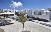 Туры в отель Nova Luxury Suites
