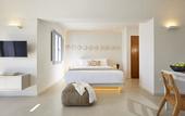 Туры в отель Nova Luxury Suites
