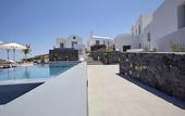 Туры в отель Nova Luxury Suites