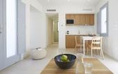 Туры в отель Nova Luxury Suites