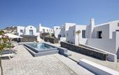 Туры в отель Nova Luxury Suites