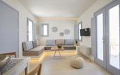 Туры в отель Nova Luxury Suites
