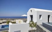 Туры в отель Nova Luxury Suites