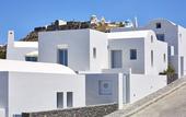 Туры в отель Nova Luxury Suites