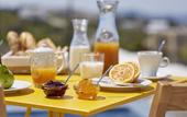 Туры в отель Nova Luxury Suites