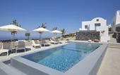 Туры в отель Nova Luxury Suites