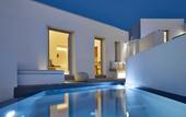 Туры в отель Nova Luxury Suites