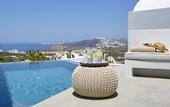 Туры в отель Nova Luxury Suites