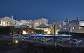 Туры в отель Nova Luxury Suites