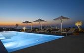 Туры в отель Nova Luxury Suites