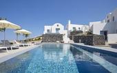 Туры в отель Nova Luxury Suites