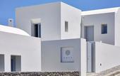 Туры в отель Nova Luxury Suites