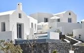 Туры в отель Nova Luxury Suites