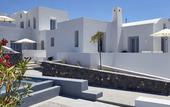 Туры в отель Nova Luxury Suites