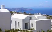 Туры в отель Nova Luxury Suites