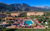 Туры в отель Mystras Grand Palace Resort & Spa