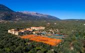 Туры в отель Mystras Grand Palace Resort & Spa