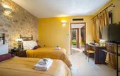 Туры в отель Mystras Grand Palace Resort & Spa