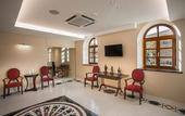 Туры в отель Mystras Grand Palace Resort & Spa