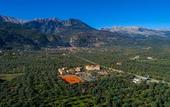 Туры в отель Mystras Grand Palace Resort & Spa