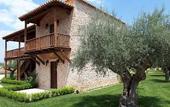 Туры в отель Mystras Grand Palace Resort & Spa