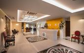Туры в отель Mystras Grand Palace Resort & Spa