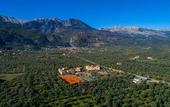 Туры в отель Mystras Grand Palace Resort & Spa