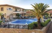 Туры в отель Sun Village Hotel