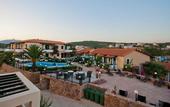 Туры в отель Sun Village Hotel
