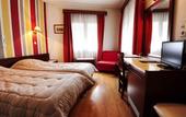 Туры в отель Achillion Hotel