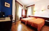 Туры в отель Achillion Hotel