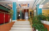 Туры в отель Achillion Hotel